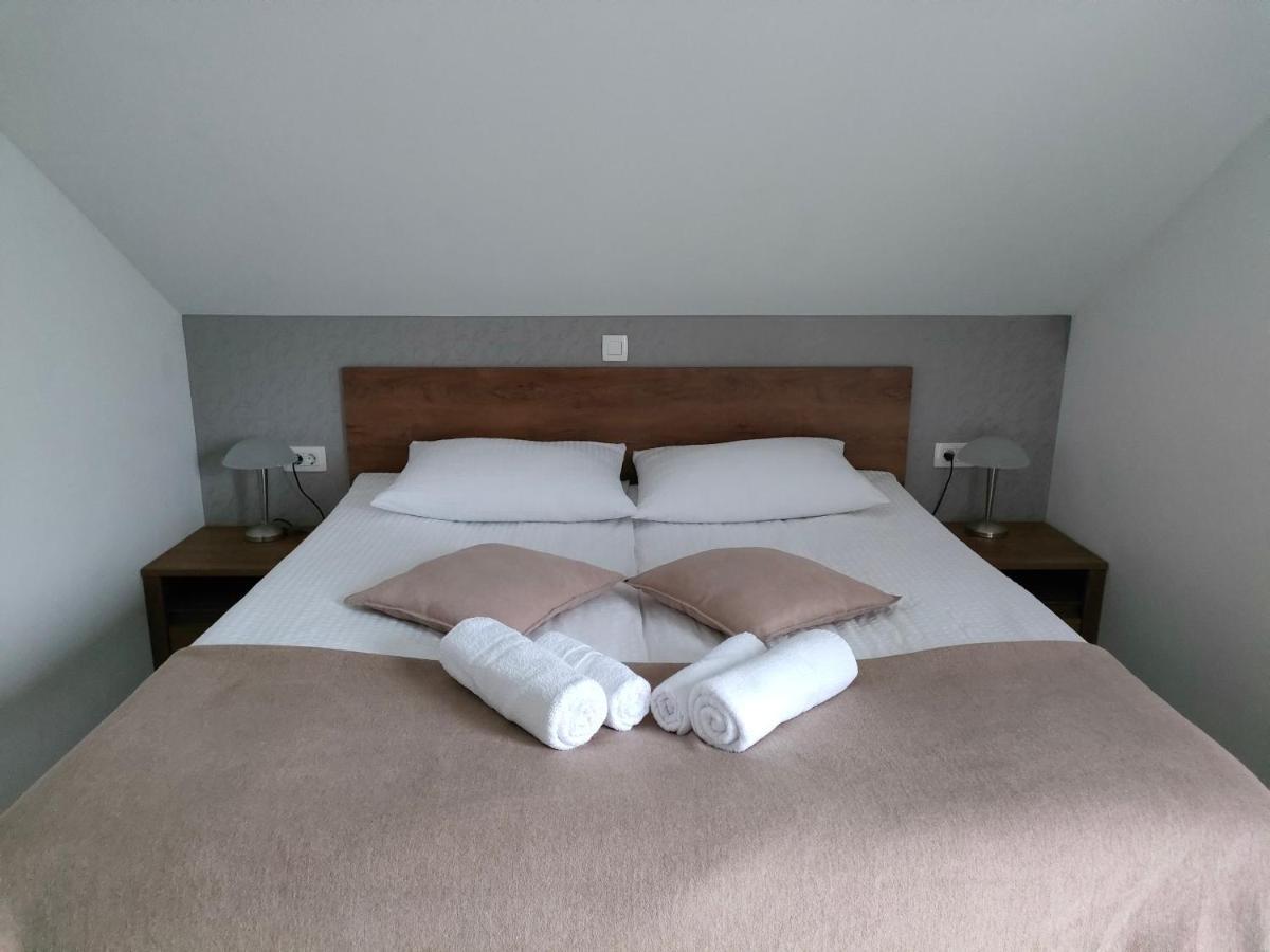Apartments & Rooms Aleksandra Bled Ngoại thất bức ảnh