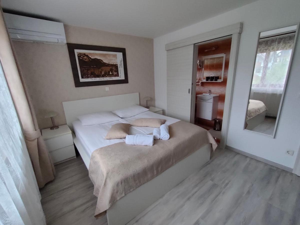 Apartments & Rooms Aleksandra Bled Ngoại thất bức ảnh