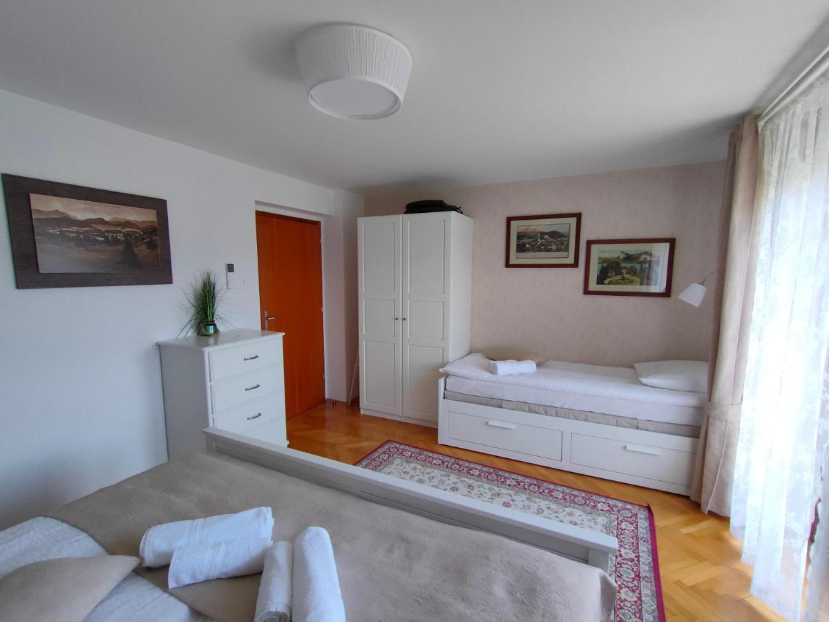 Apartments & Rooms Aleksandra Bled Ngoại thất bức ảnh