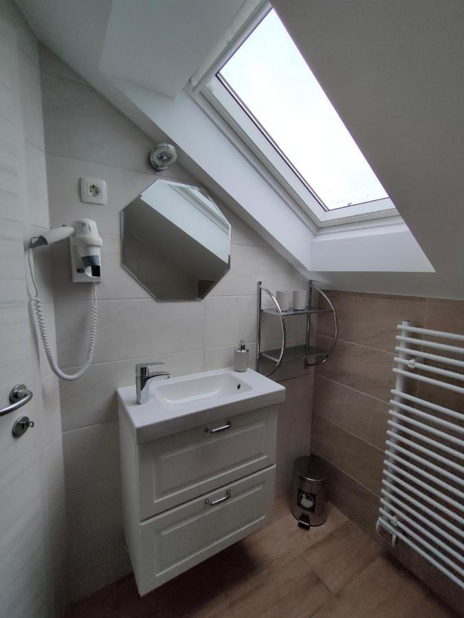 Apartments & Rooms Aleksandra Bled Ngoại thất bức ảnh