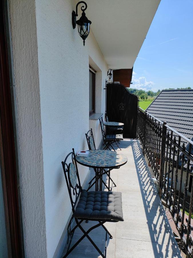 Apartments & Rooms Aleksandra Bled Ngoại thất bức ảnh