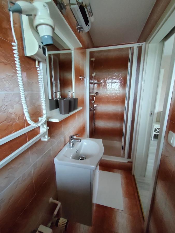 Apartments & Rooms Aleksandra Bled Ngoại thất bức ảnh