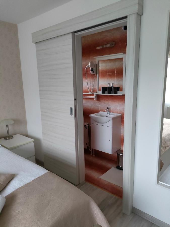 Apartments & Rooms Aleksandra Bled Ngoại thất bức ảnh