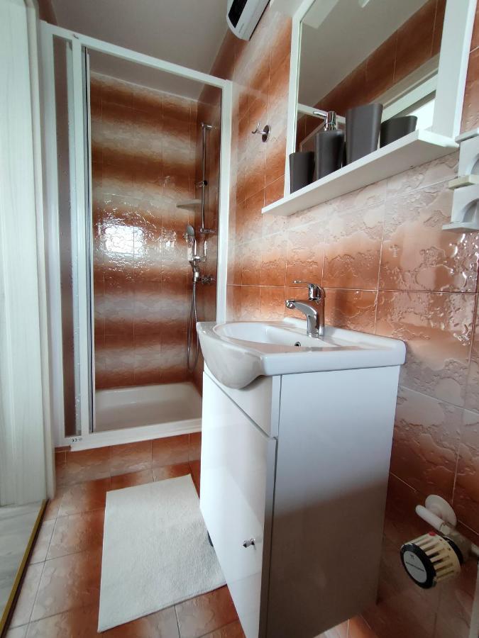 Apartments & Rooms Aleksandra Bled Ngoại thất bức ảnh