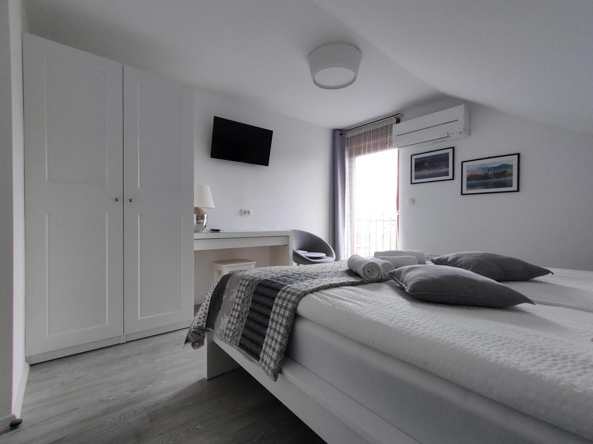 Apartments & Rooms Aleksandra Bled Ngoại thất bức ảnh