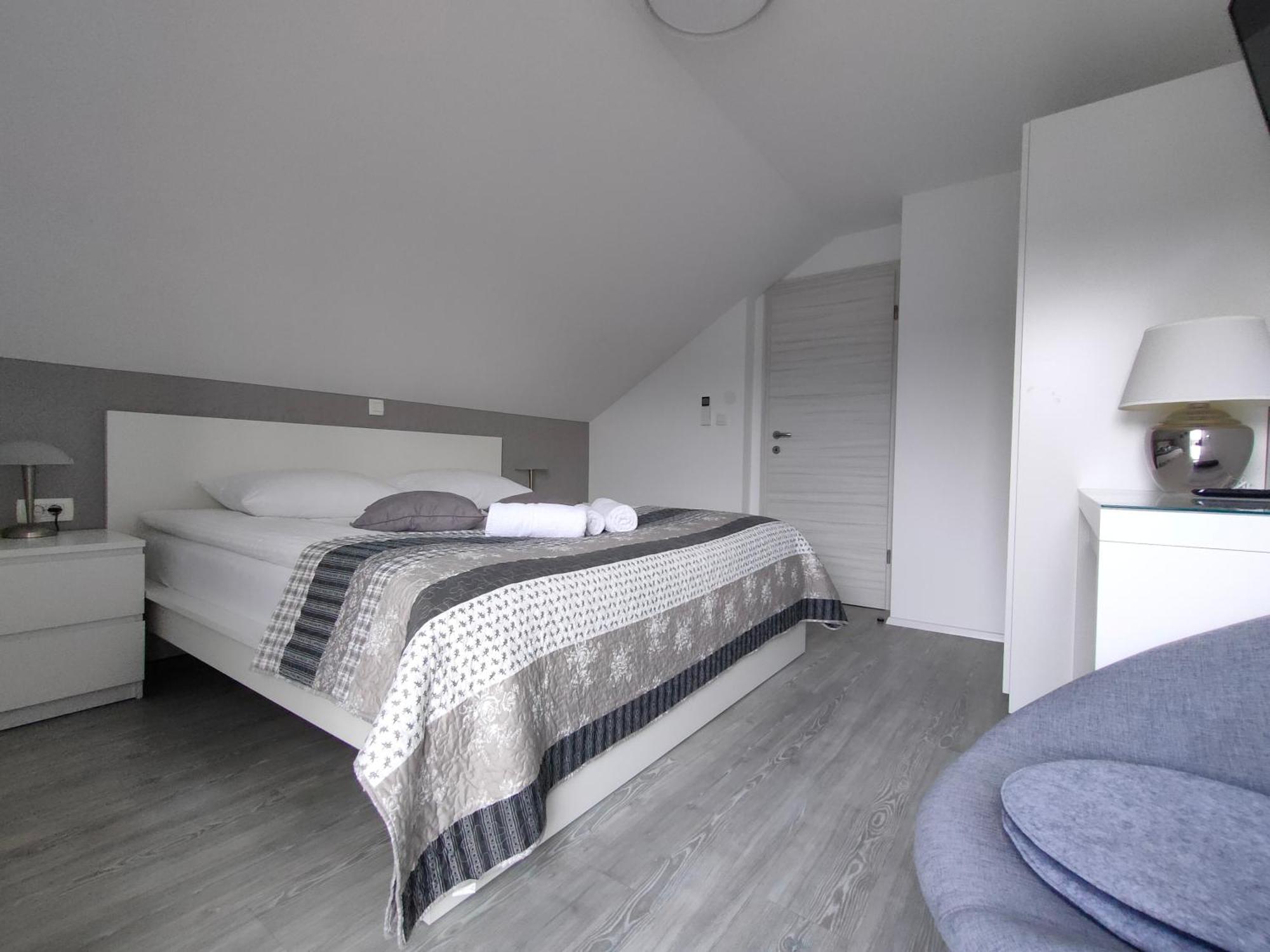 Apartments & Rooms Aleksandra Bled Ngoại thất bức ảnh