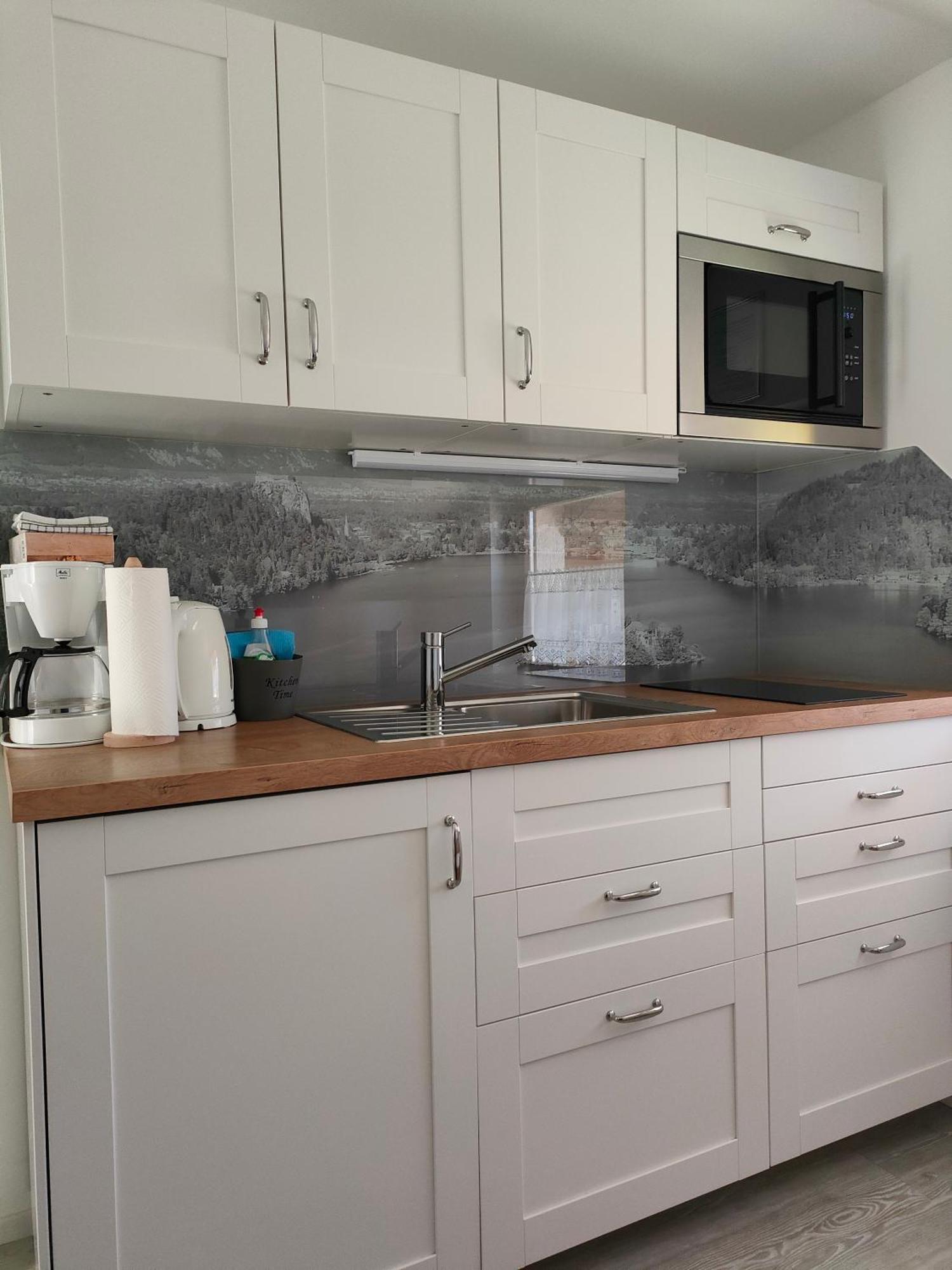 Apartments & Rooms Aleksandra Bled Ngoại thất bức ảnh
