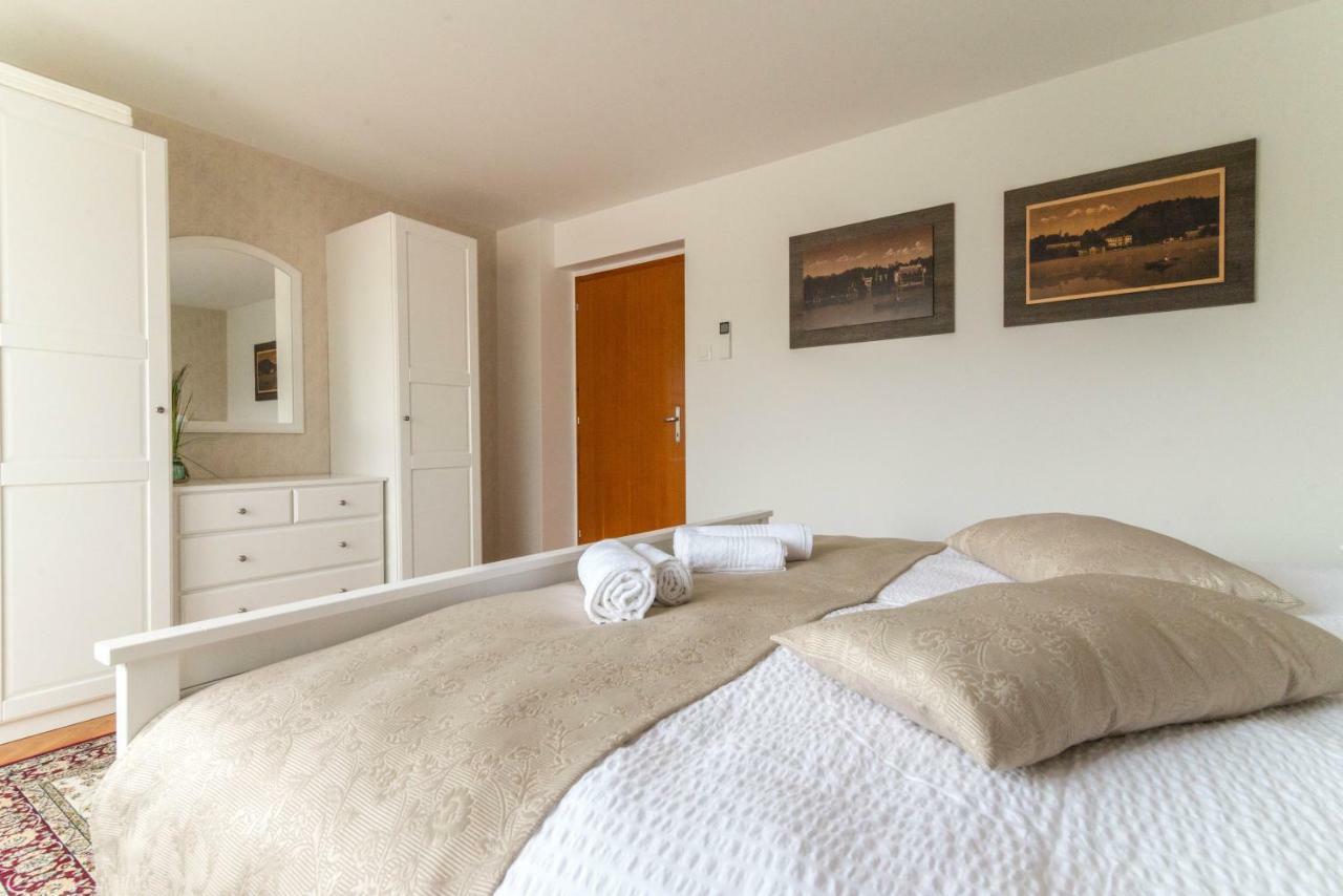 Apartments & Rooms Aleksandra Bled Ngoại thất bức ảnh