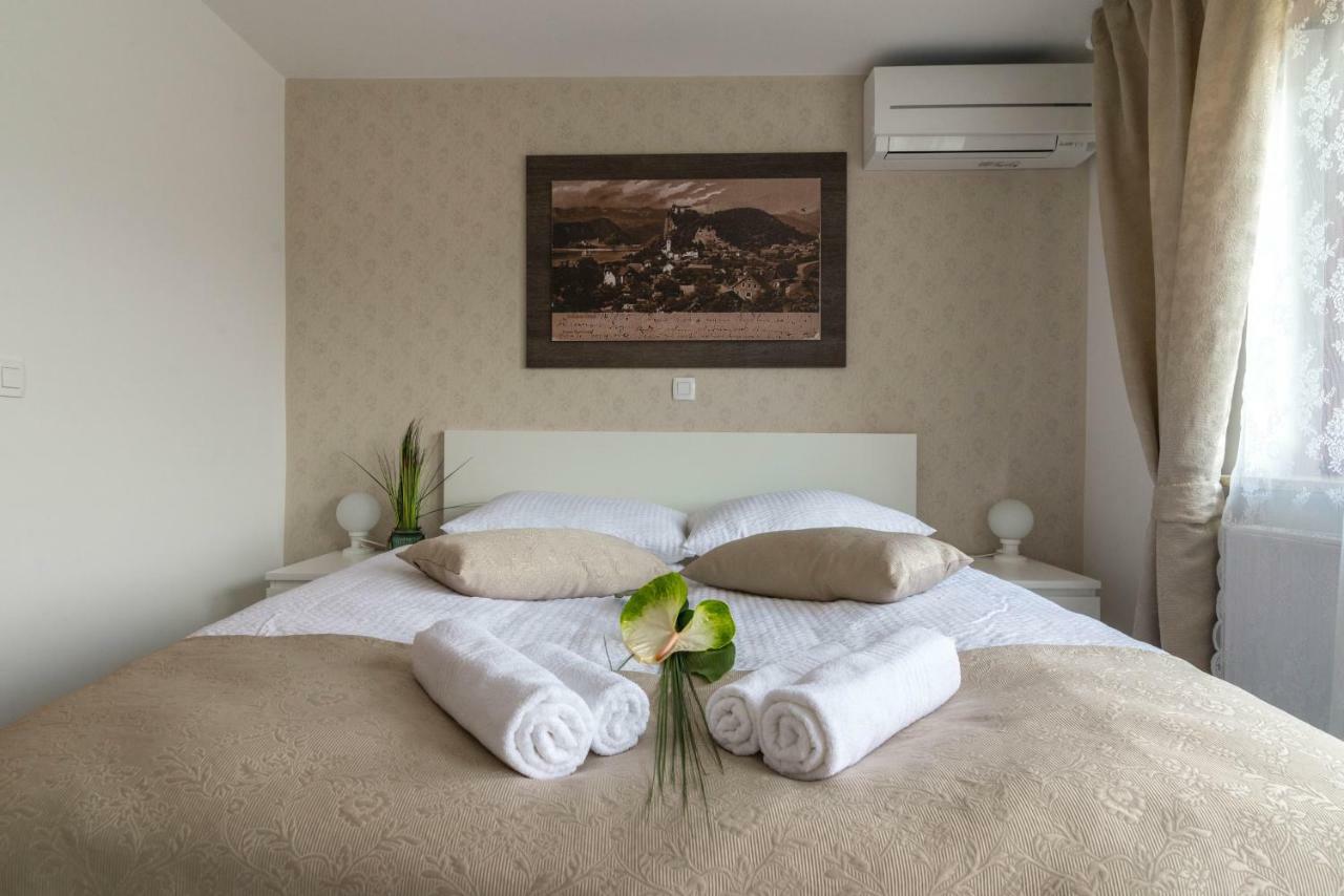 Apartments & Rooms Aleksandra Bled Ngoại thất bức ảnh
