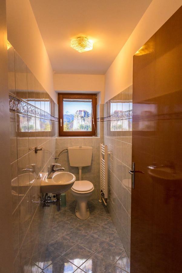 Apartments & Rooms Aleksandra Bled Ngoại thất bức ảnh