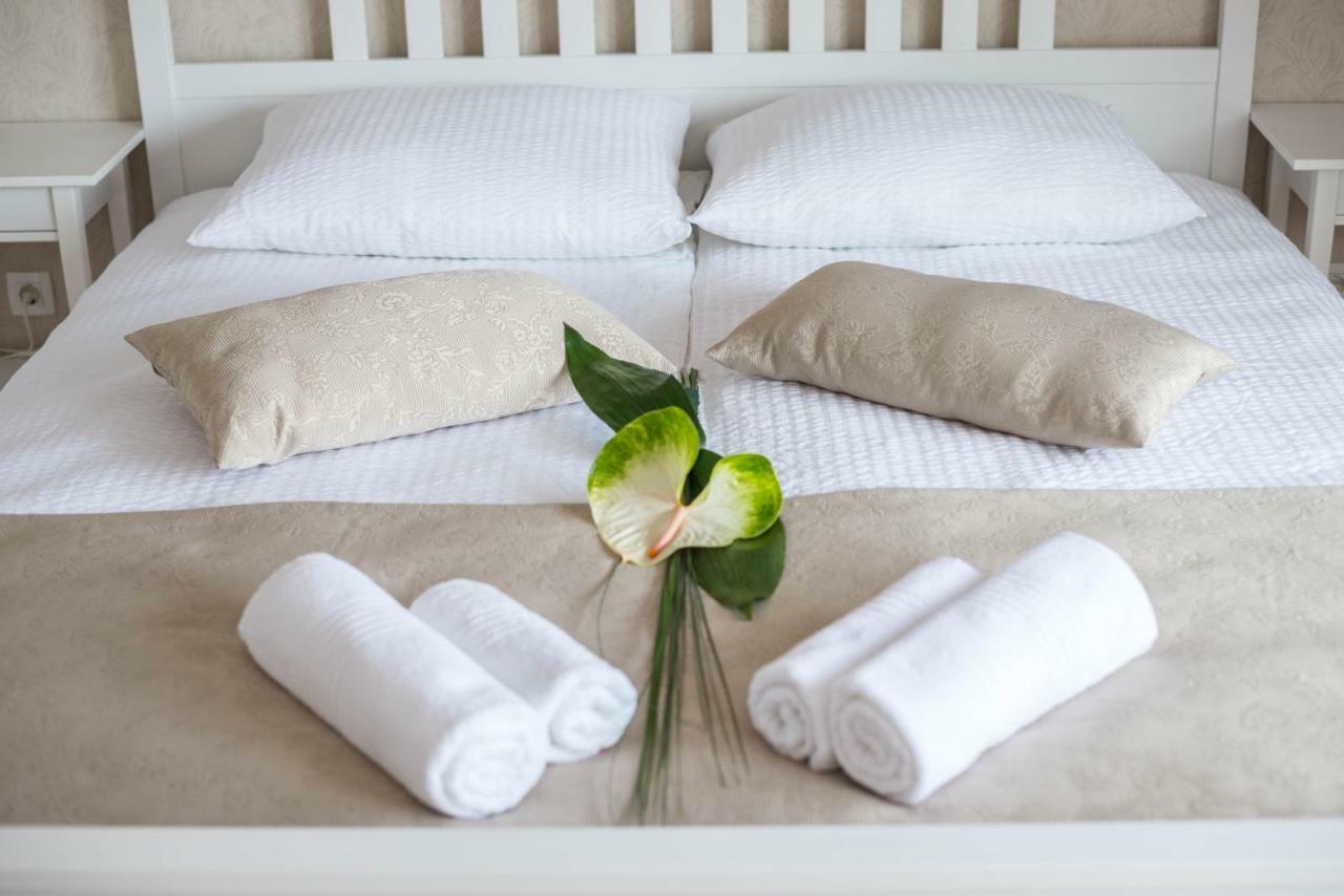 Apartments & Rooms Aleksandra Bled Ngoại thất bức ảnh