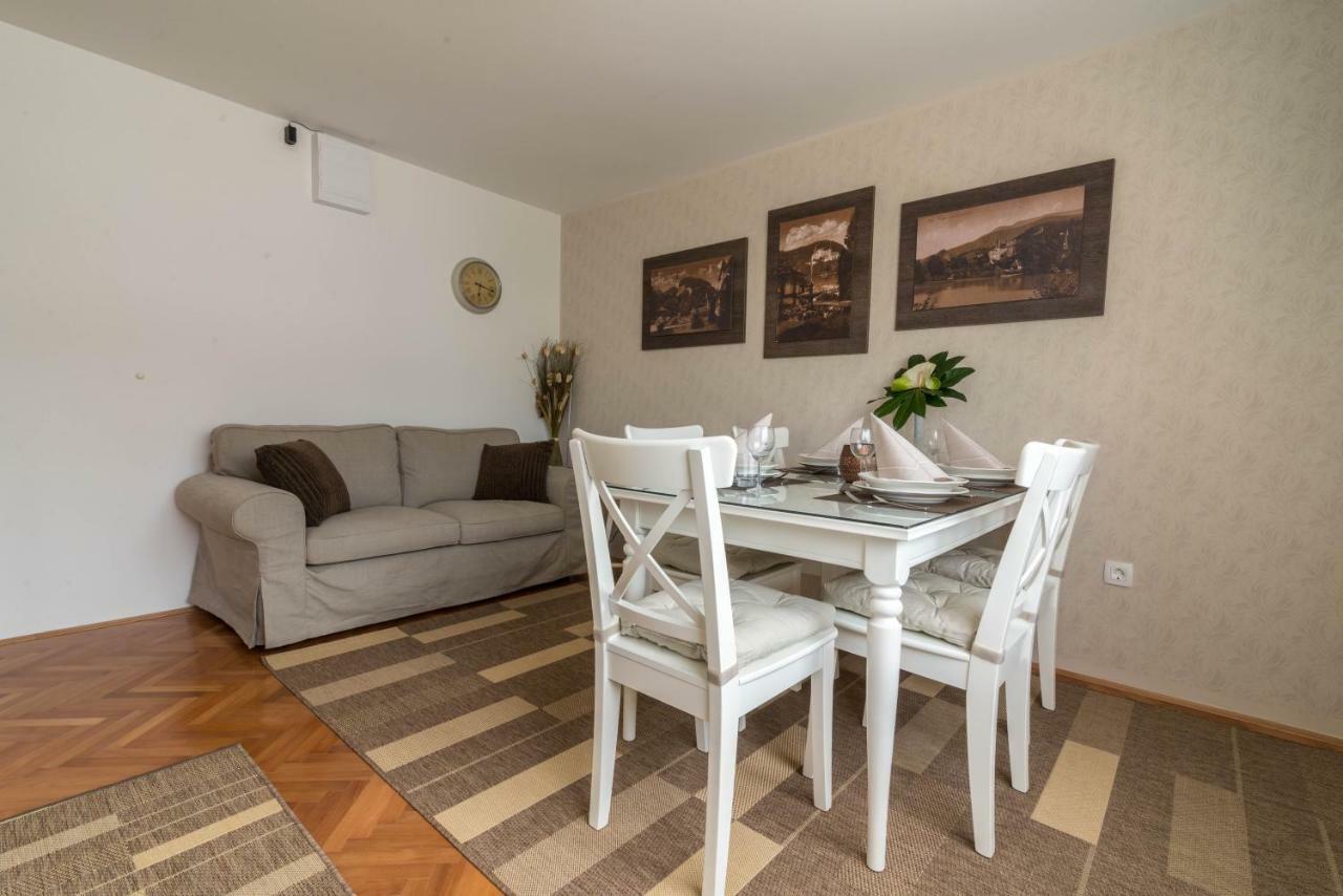 Apartments & Rooms Aleksandra Bled Ngoại thất bức ảnh