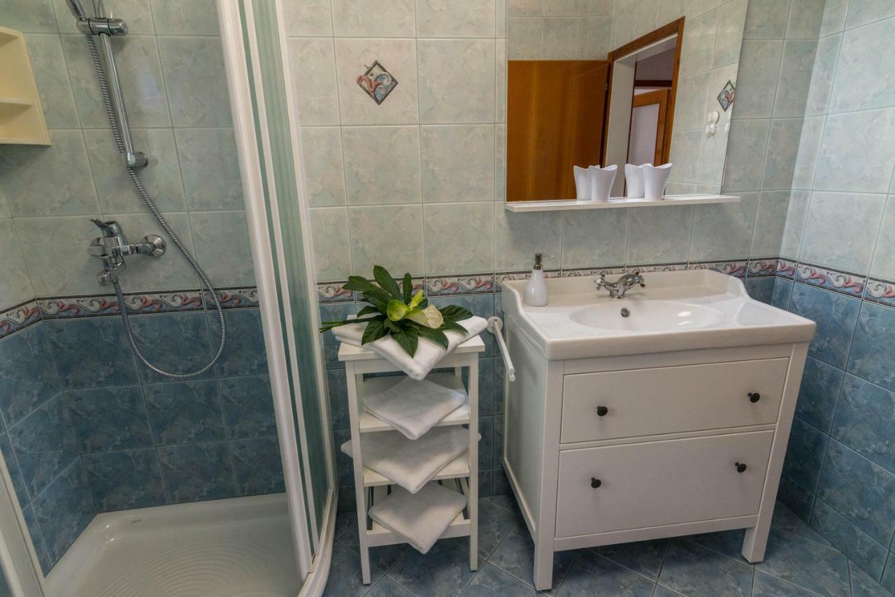 Apartments & Rooms Aleksandra Bled Ngoại thất bức ảnh