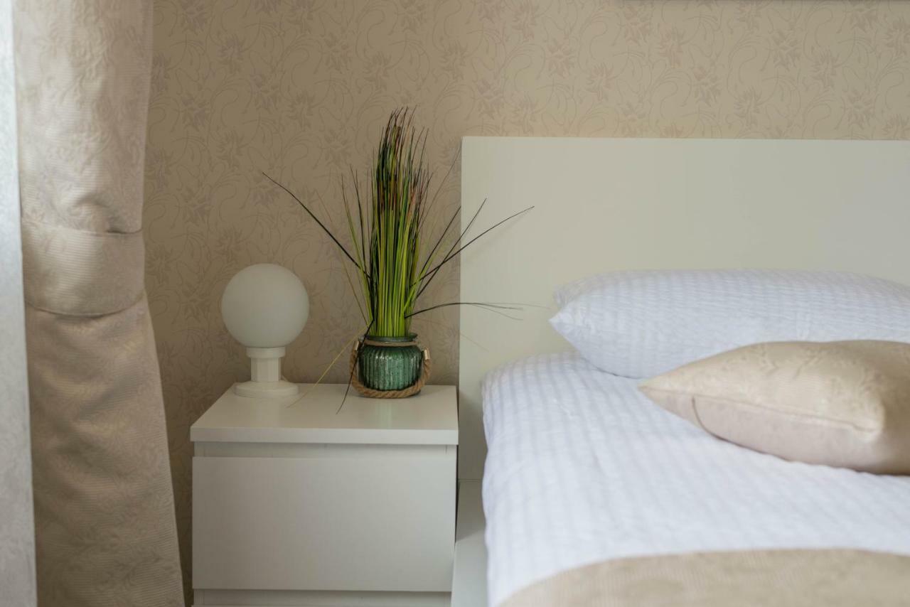 Apartments & Rooms Aleksandra Bled Ngoại thất bức ảnh