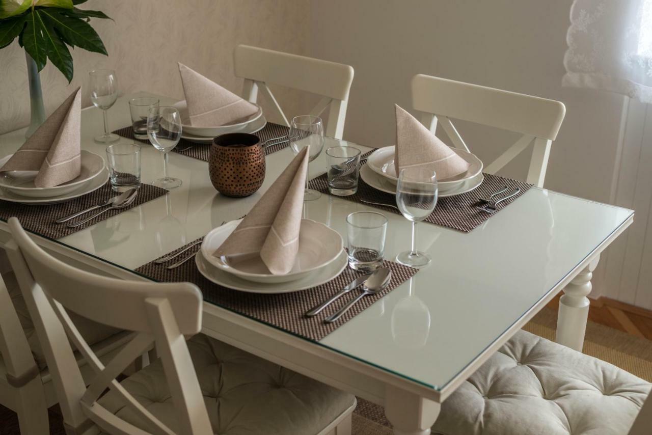Apartments & Rooms Aleksandra Bled Ngoại thất bức ảnh