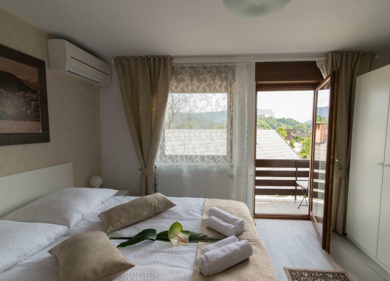 Apartments & Rooms Aleksandra Bled Ngoại thất bức ảnh