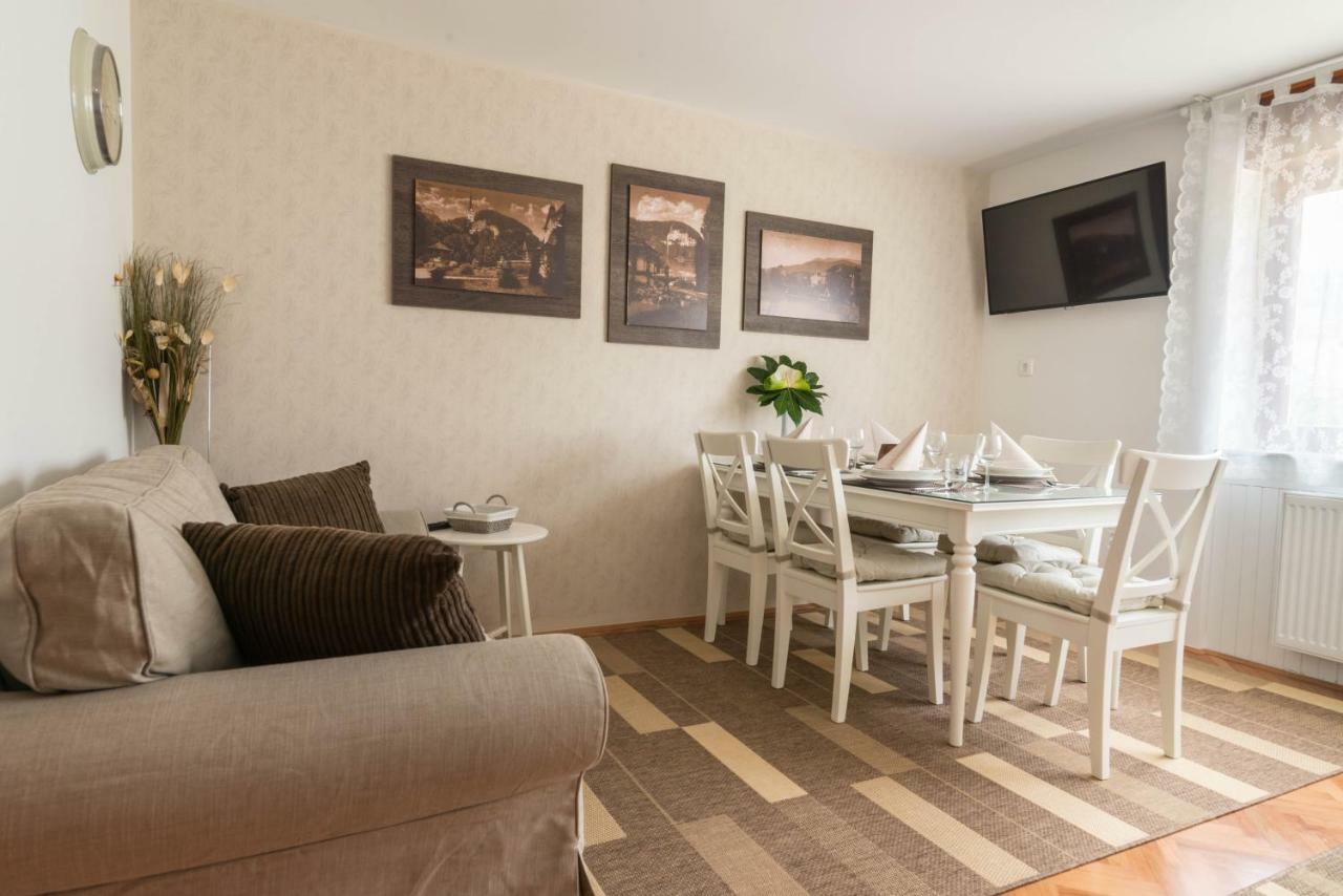Apartments & Rooms Aleksandra Bled Ngoại thất bức ảnh