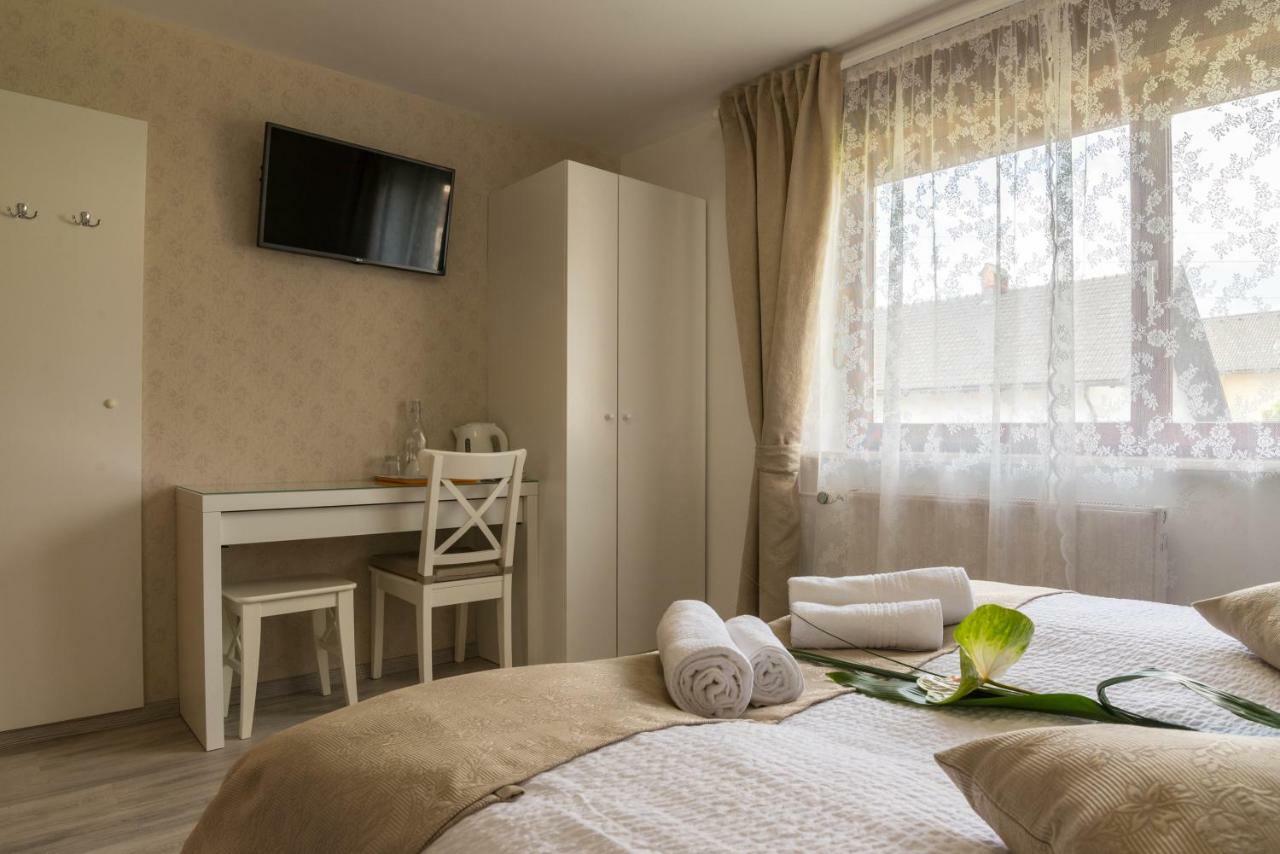 Apartments & Rooms Aleksandra Bled Ngoại thất bức ảnh