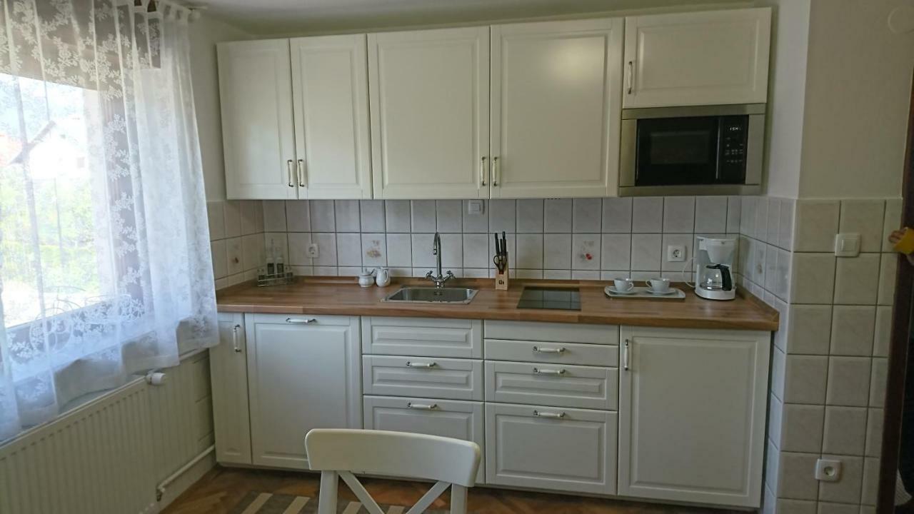 Apartments & Rooms Aleksandra Bled Ngoại thất bức ảnh