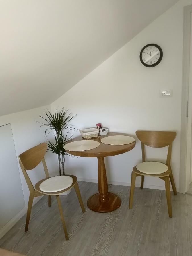 Apartments & Rooms Aleksandra Bled Ngoại thất bức ảnh