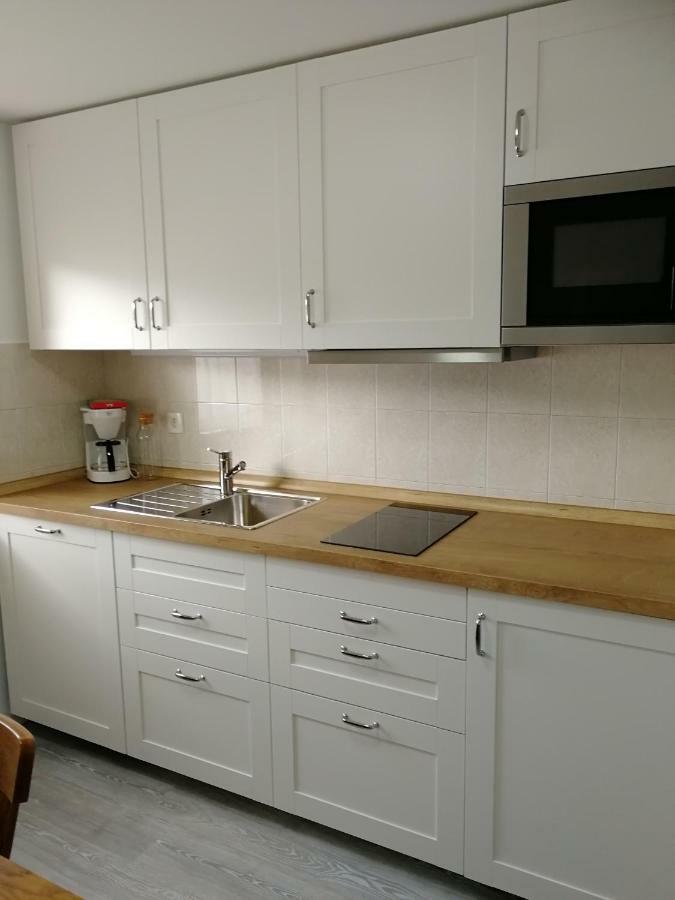 Apartments & Rooms Aleksandra Bled Ngoại thất bức ảnh