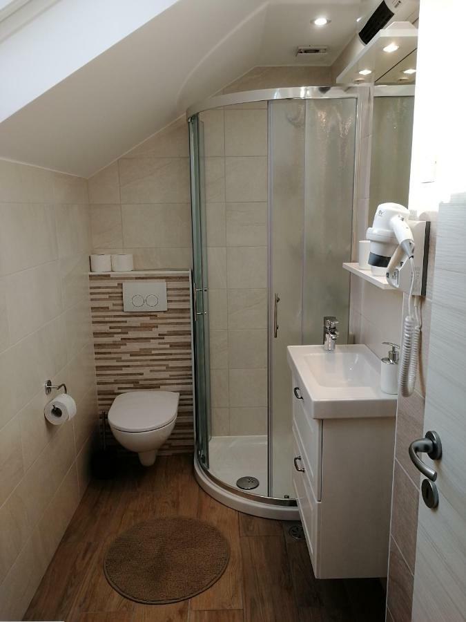 Apartments & Rooms Aleksandra Bled Ngoại thất bức ảnh