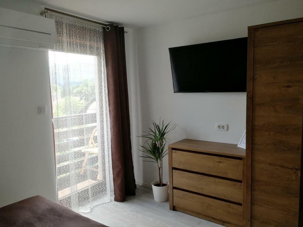 Apartments & Rooms Aleksandra Bled Ngoại thất bức ảnh